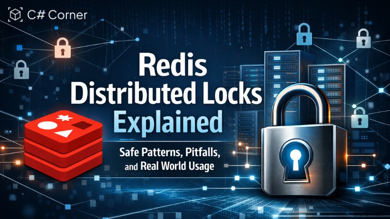 Mastering Redis Distributed Locks: Proven Patterns, Common Pitfalls, and Practical Applications