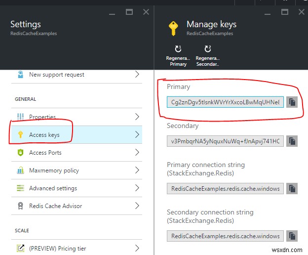 Efficient Session Management on Azure App Service Using Redis Cache in Load‑Balanced Setups