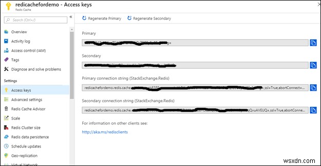 Mastering Azure Redis Cache with C#: A Practical Guide