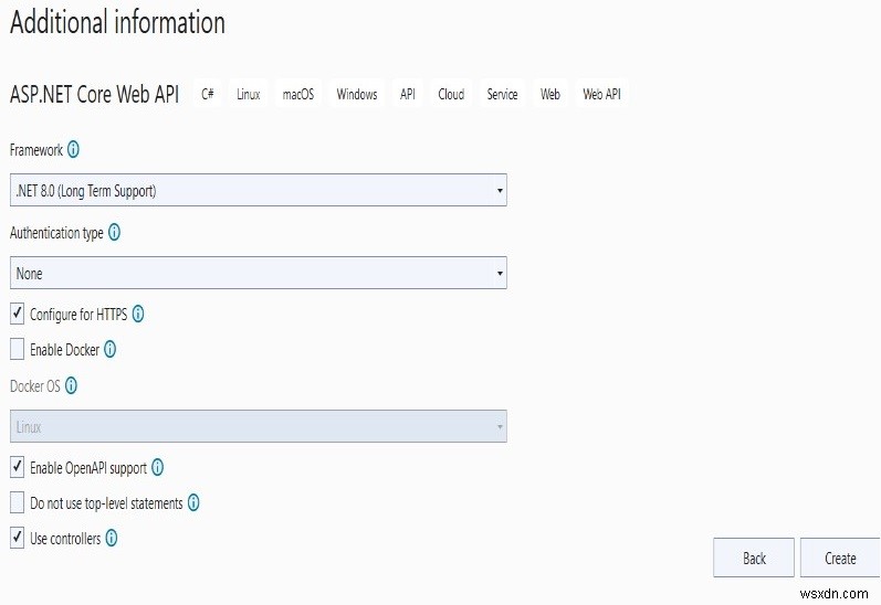 Redis as the Primary Data Store in a .NET 8 Web API