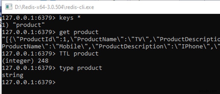 Integrating Redis Caching into a .NET Core API for Performance and Scalability