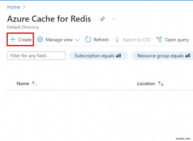 Implementing Azure Redis Cache with .NET 6 Web API: A Step‑by‑Step Guide