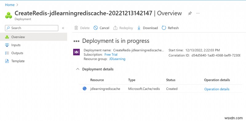 Implementing Azure Redis Cache with .NET 6 Web API: A Step‑by‑Step Guide