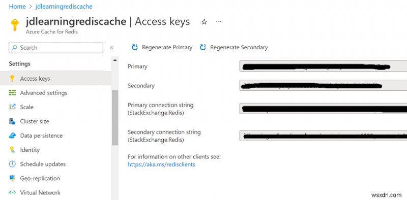 Implementing Azure Redis Cache with .NET 6 Web API: A Step‑by‑Step Guide