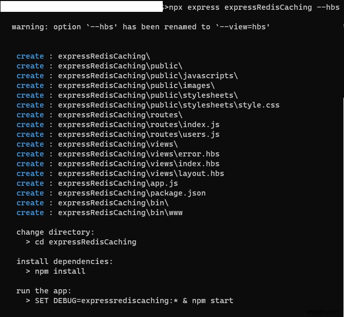 Building a Redis Cache for Express.js: A Step‑by‑Step Guide