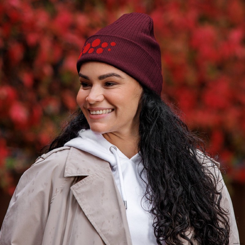 WrinkledT: Sustainable Plaid & Grunge Fashion Collection