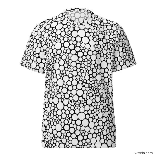 WrinkledT: Sustainable Plaid & Grunge Fashion Collection
