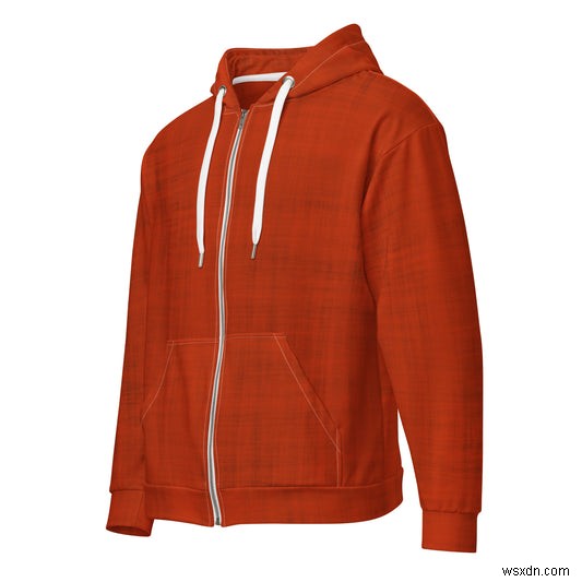WrinkledT: Sustainable Plaid & Grunge Fashion Collection