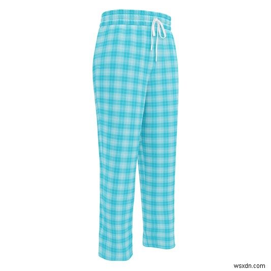 WrinkledT: Sustainable Plaid & Grunge Fashion Collection