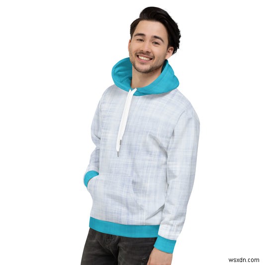 WrinkledT: Sustainable Plaid & Grunge Fashion Collection