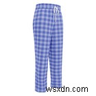 WrinkledT: Sustainable Plaid & Grunge Fashion Collection