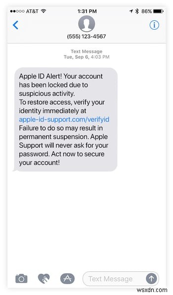 iPhone Security: Can Your Device Catch Viruses?