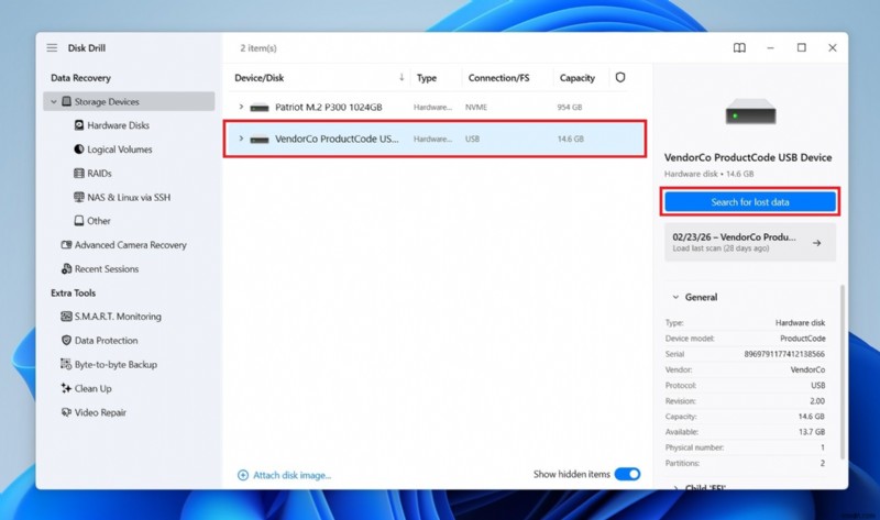 Recovering Files After a Quick Format: A Step‑by‑Step Guide