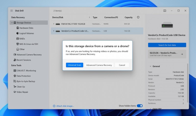 Recovering Files After a Quick Format: A Step‑by‑Step Guide