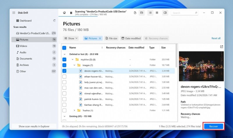 Recovering Files After a Quick Format: A Step‑by‑Step Guide