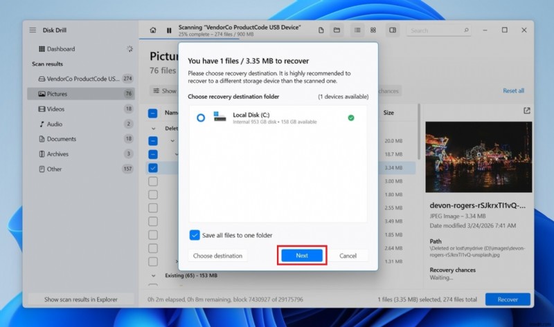 Recovering Files After a Quick Format: A Step‑by‑Step Guide