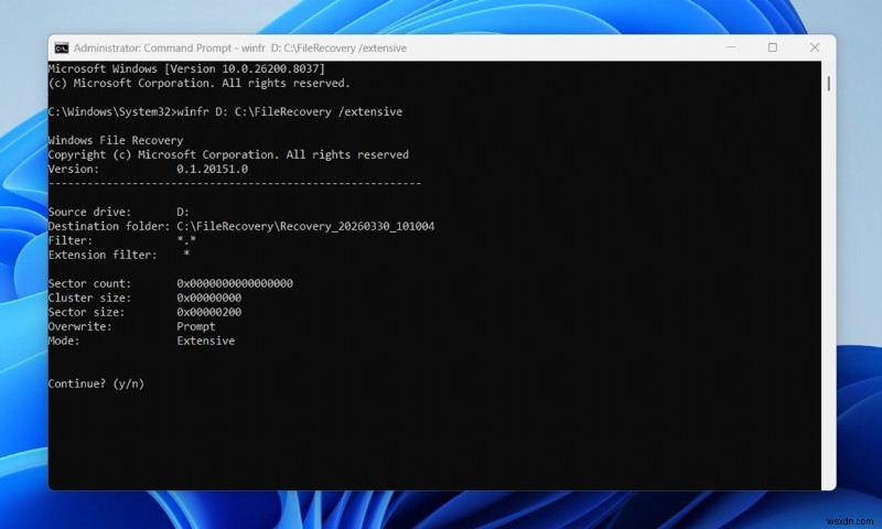 Recovering Files After a Quick Format: A Step‑by‑Step Guide