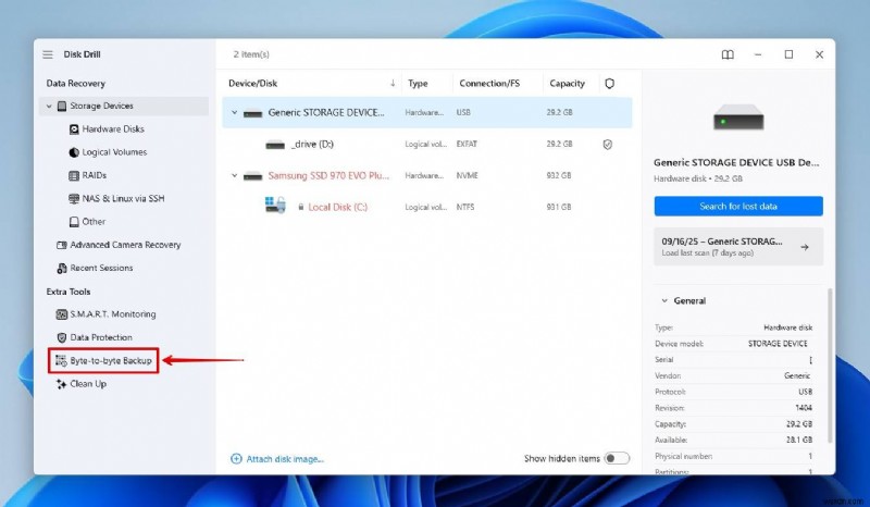 Quickly Fix the  The Parameter Is Incorrect  Error on External Hard Drives