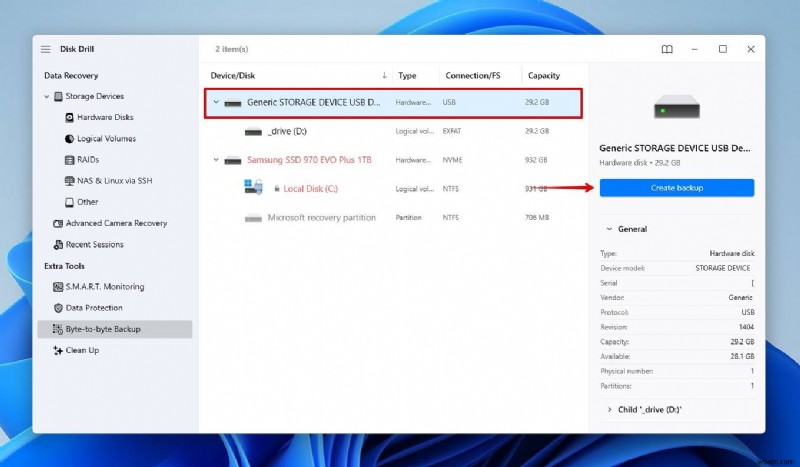 Quickly Fix the  The Parameter Is Incorrect  Error on External Hard Drives