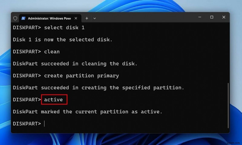 Quickly Fix the  The Parameter Is Incorrect  Error on External Hard Drives