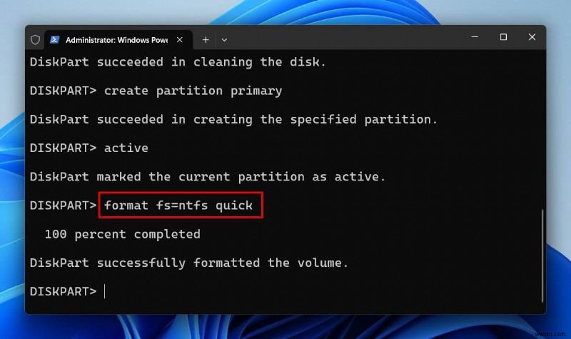Quickly Fix the  The Parameter Is Incorrect  Error on External Hard Drives