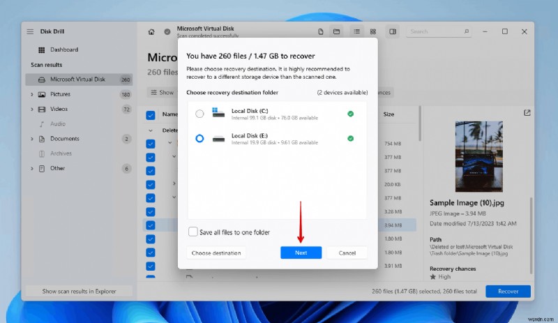 Resolve the  Format the Disk  Error: Quick Fix for Windows Disk Access Issues