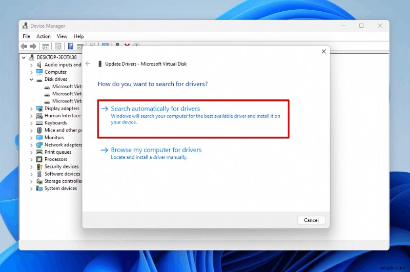 Resolve the  Format the Disk  Error: Quick Fix for Windows Disk Access Issues