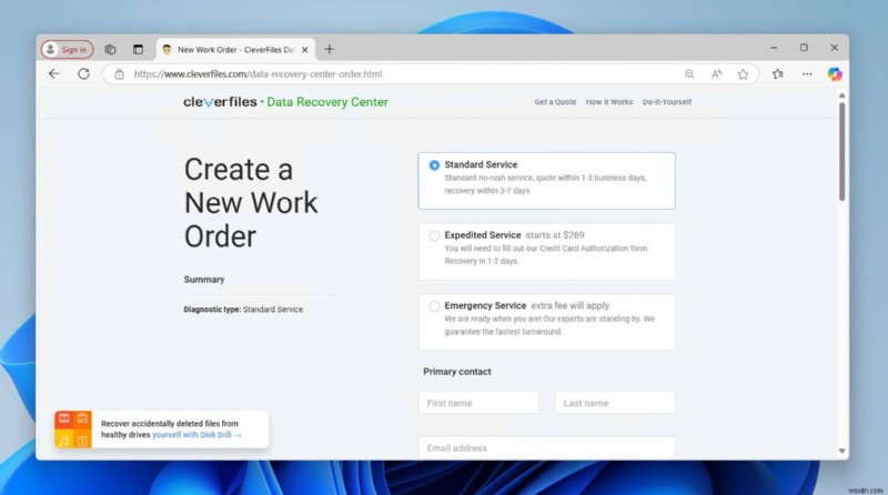 Resolve the  Format the Disk  Error: Quick Fix for Windows Disk Access Issues