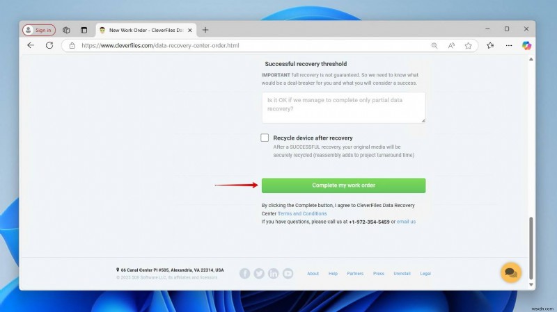 Resolve the  Format the Disk  Error: Quick Fix for Windows Disk Access Issues
