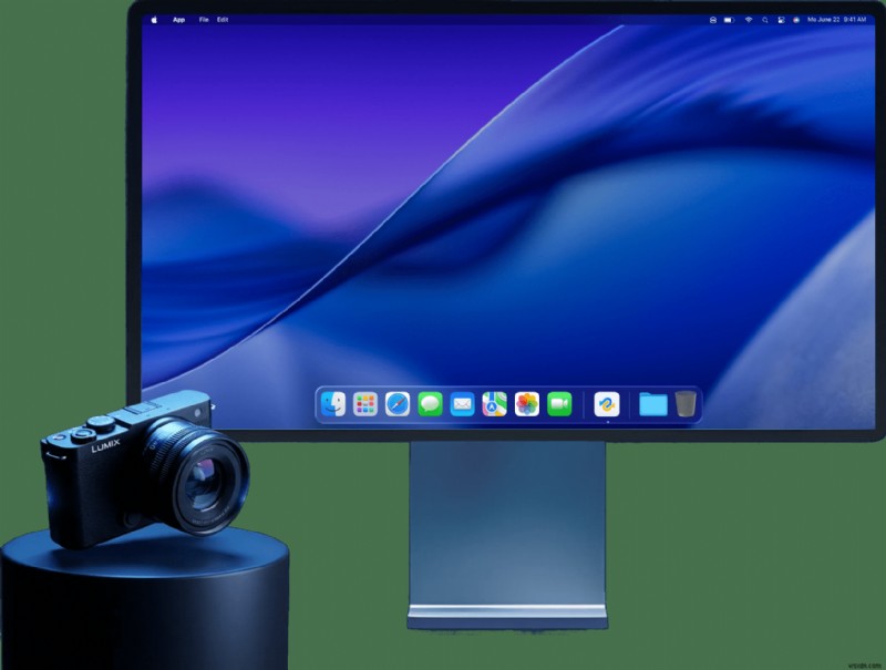 4DDiG Mac Data Recovery: AI-Powered Software for Fast, Reliable File Retrieval