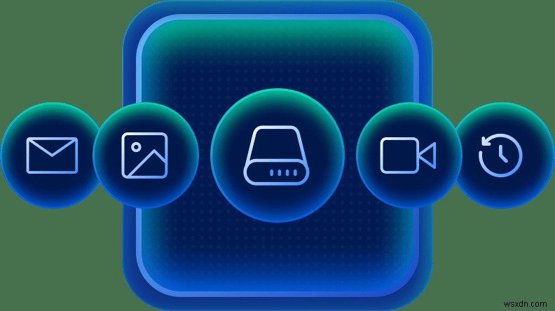 4DDiG Mac Data Recovery: AI-Powered Software for Fast, Reliable File Retrieval