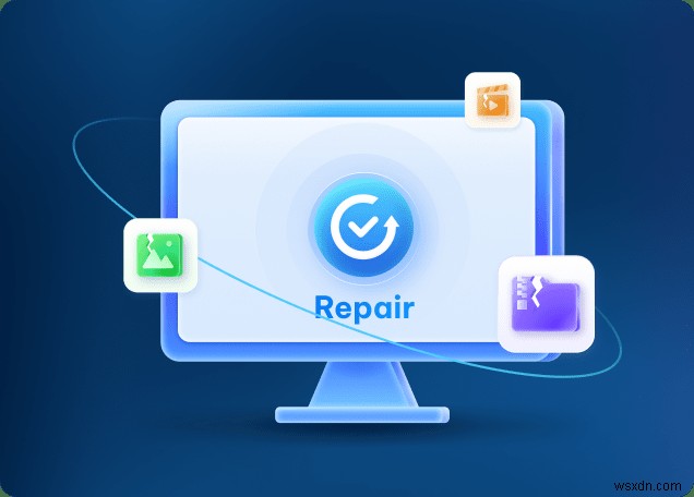 4DDiG Mac Data Recovery: AI-Powered Software for Fast, Reliable File Retrieval
