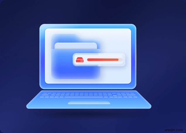 4DDiG Mac Data Recovery: AI-Powered Software for Fast, Reliable File Retrieval