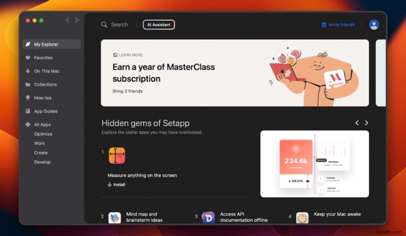 Setapp Review: The Ultimate Mac App Subscription Service Explained
