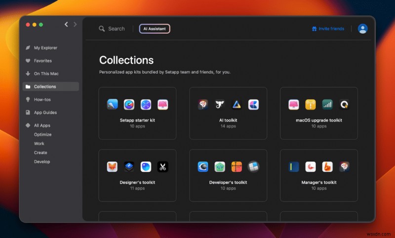 Setapp Review: The Ultimate Mac App Subscription Service Explained