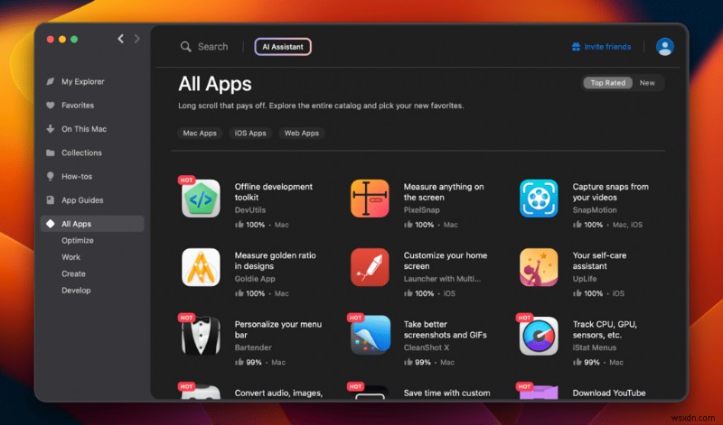 Setapp Review: The Ultimate Mac App Subscription Service Explained
