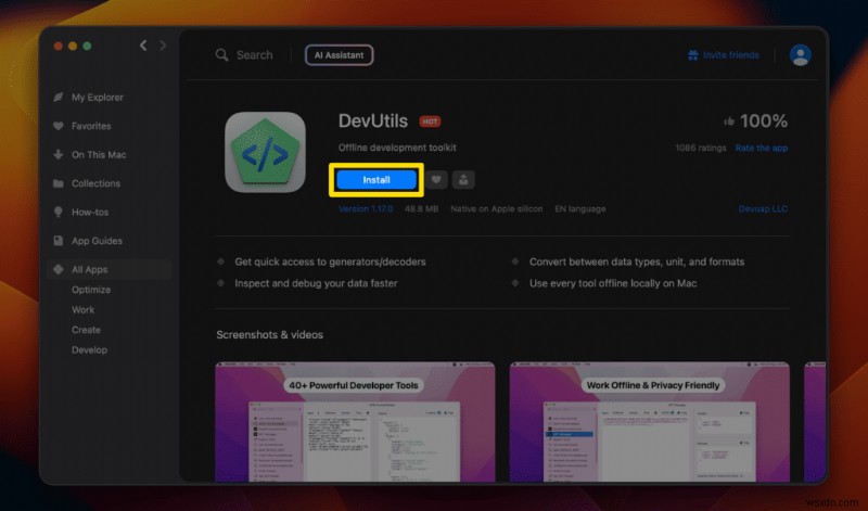 Setapp Review: The Ultimate Mac App Subscription Service Explained