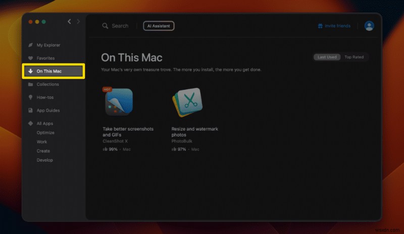 Setapp Review: The Ultimate Mac App Subscription Service Explained