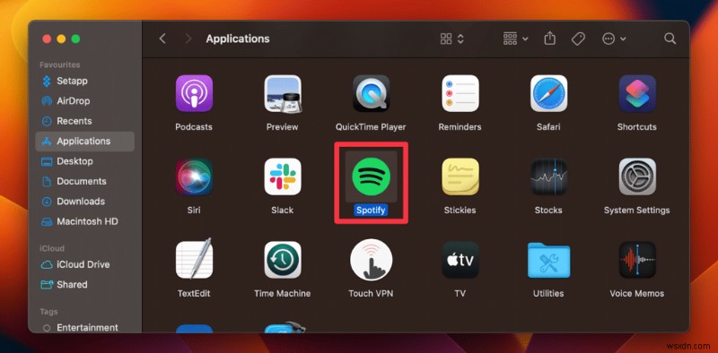 Remove Spotify from Your Mac: A Simple, Step-by-Step Guide