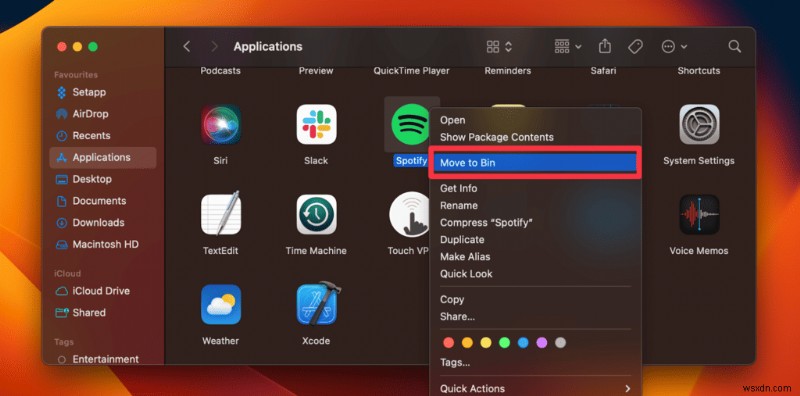 Remove Spotify from Your Mac: A Simple, Step-by-Step Guide