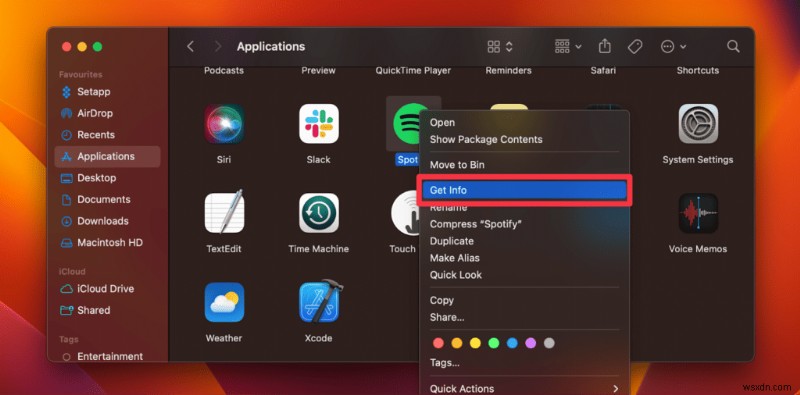 Remove Spotify from Your Mac: A Simple, Step-by-Step Guide