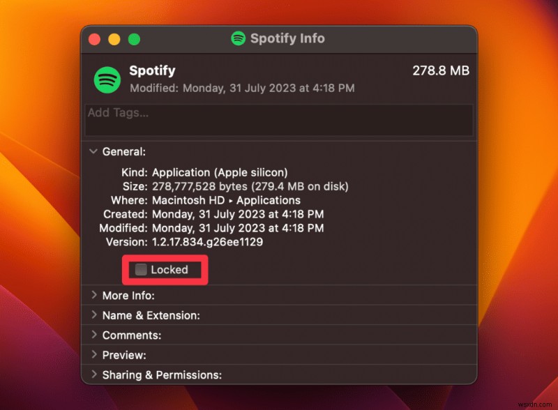 Remove Spotify from Your Mac: A Simple, Step-by-Step Guide