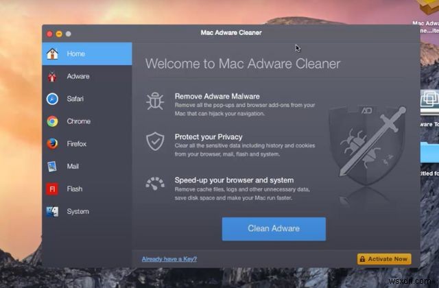 Remove Mac Adware Cleaner Safely: A Complete Step-by-Step Uninstallation Guide