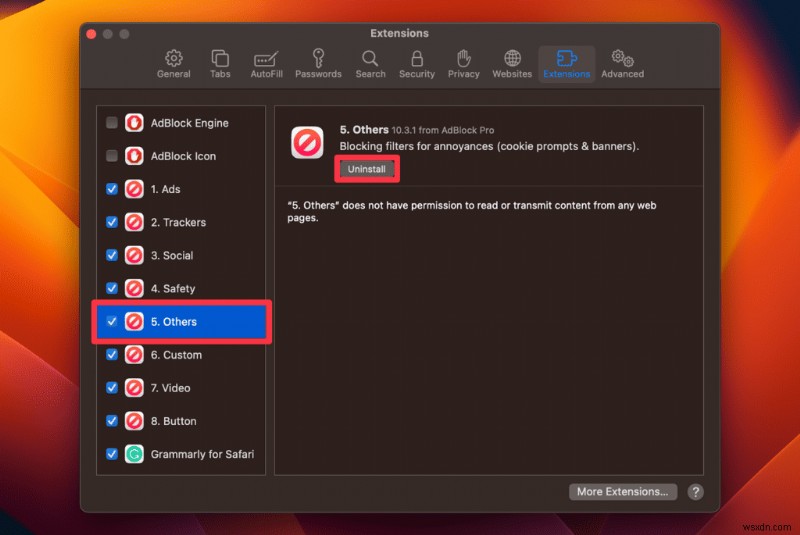 Remove Mac Adware Cleaner Safely: A Complete Step-by-Step Uninstallation Guide