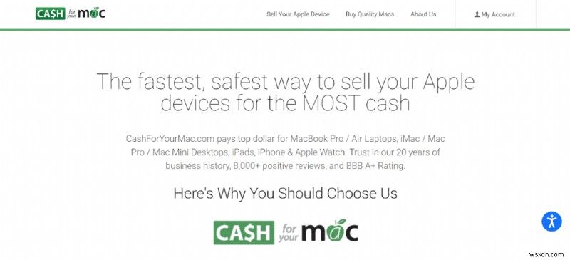 Top Platforms to Sell Your MacBook Air for the Best Prices