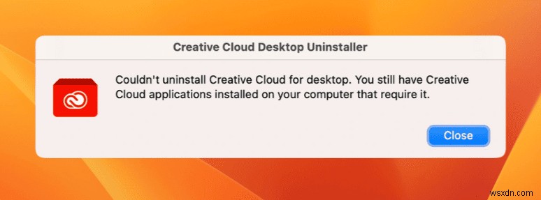 Comprehensive Guide to Uninstall Adobe Creative Cloud on Mac – Step‑by‑Step Tutorial