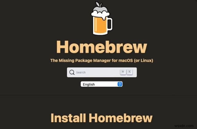 Fix ‘brew: command not found’ on macOS – Quick Homebrew Path Reset
