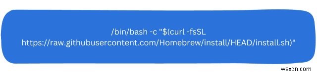 Fix ‘brew: command not found’ on macOS – Quick Homebrew Path Reset