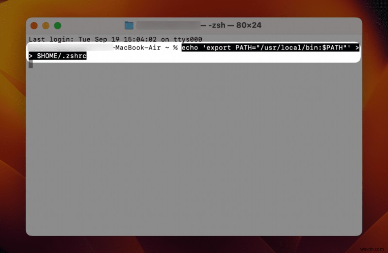 Fix ‘brew: command not found’ on macOS – Quick Homebrew Path Reset