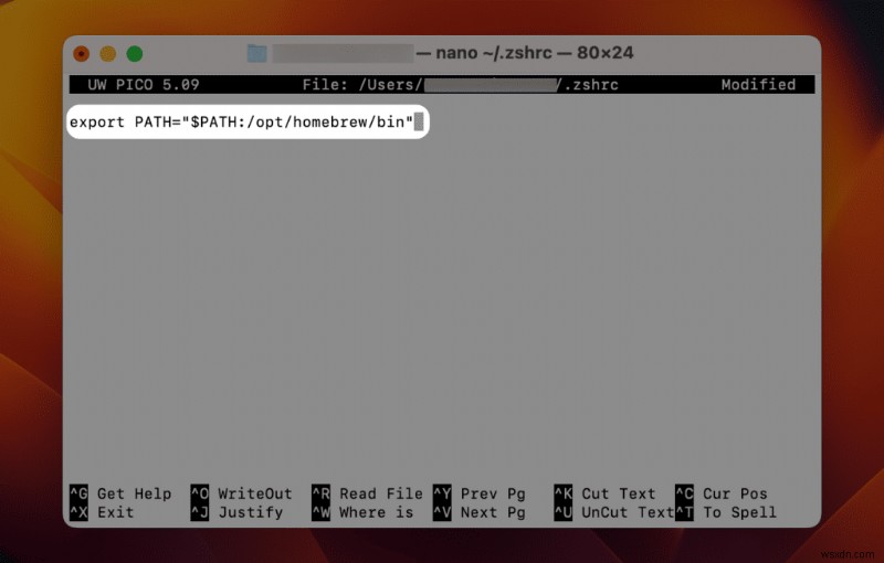 Fix ‘brew: command not found’ on macOS – Quick Homebrew Path Reset